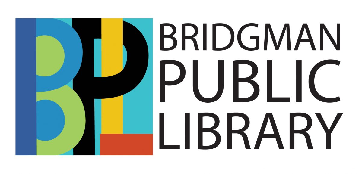 Bridgman Public Library.