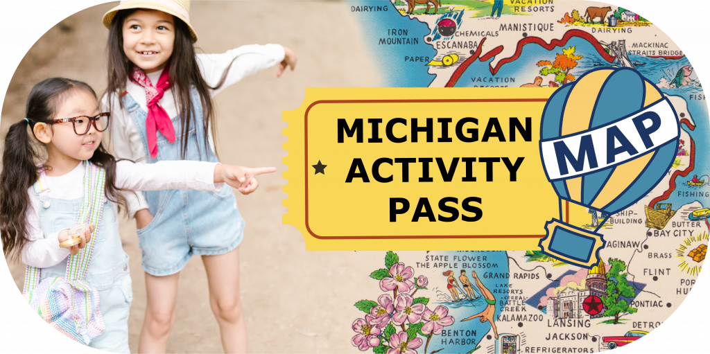 Michigan activity pass