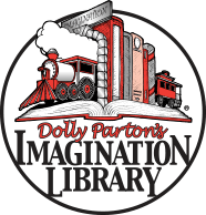Dolly Parton's Imagination Library.