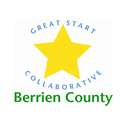 Great Start collaborative of Berrien county.
